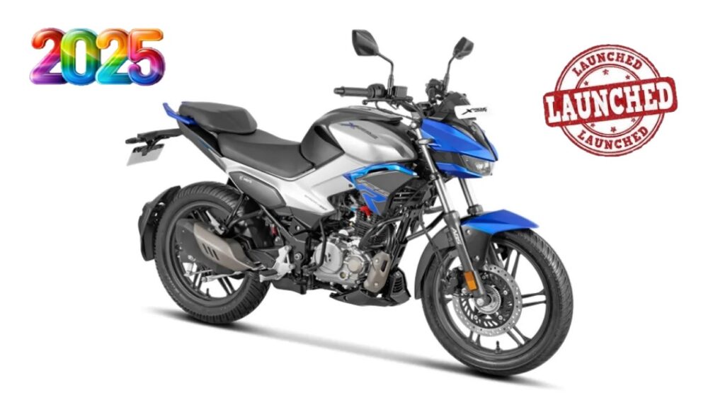 Hero Xtreme 125R Debuts with Josh Aur Jazba: Is it A Bold Answer to City Speed and Youth Style Needs? 2 Hero Xtreme 125R Debuts with Josh Aur Jazba