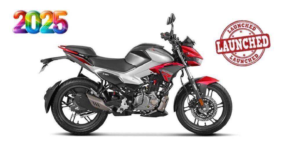 Hero Xtreme 125R Debuts with Josh Aur Jazba: Is it A Bold Answer to City Speed and Youth Style Needs? 3 Hero Xtreme 125R Debuts with Josh Aur Jazba