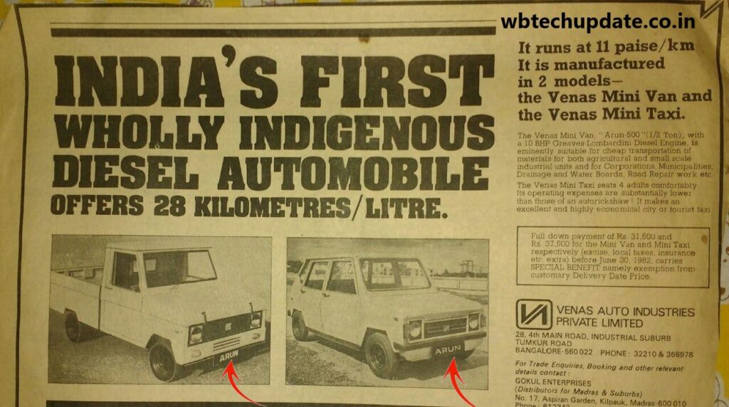 From Bullock Carts to EV Revolution In India: The Fascinating History and Evolution of the Indian Automobile Industry 2 From Bullock Carts to EV Revolution In India