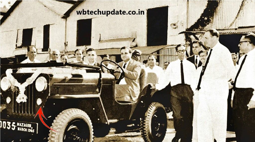 From Bullock Carts to EV Revolution In India: The Fascinating History and Evolution of the Indian Automobile Industry 3 From Bullock Carts to EV Revolution In India