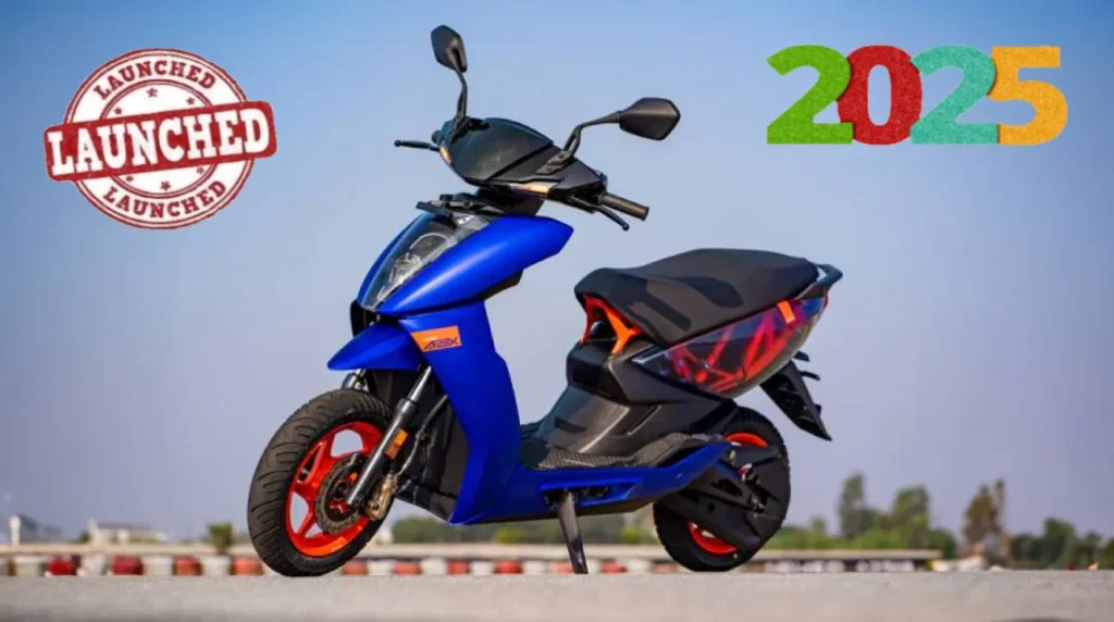 Ather 450 Apex 2025 Super Launch – भारतीय बाजार में EV Lovers के लिए Superhit Deal 2 Ather 450 Apex 2025