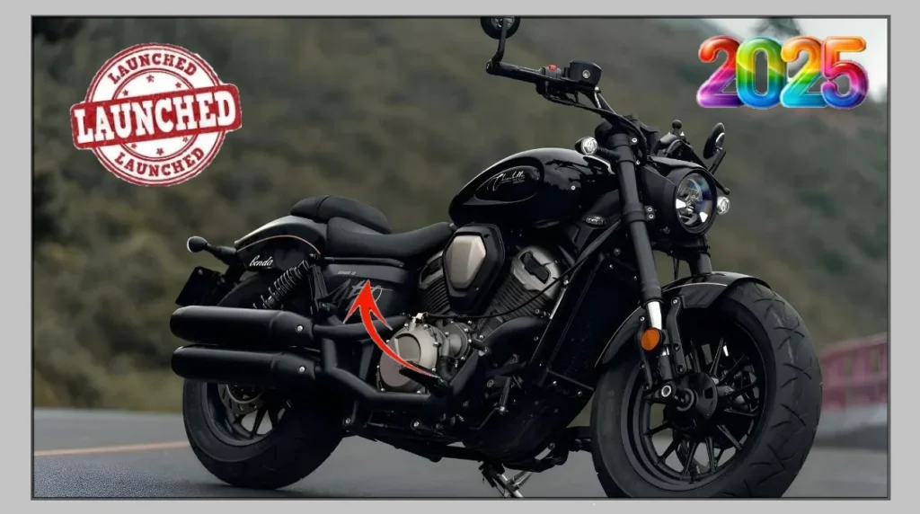 Bajaj Avenger 400 Cruise 2025 Power-Packed 373 CC Engine+38 KMPL के साथ हुई लांच, ₹2.25 Lakh में Cruise करें Comfort के साथ 2 Bajaj Avenger 400 Cruise
