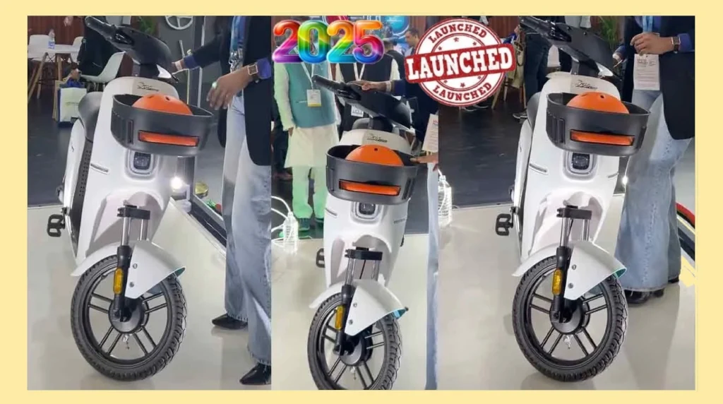 Joy Hydrogen Scooter 2025 हो गई है Launch: अब Petrol और बिजली नहीं, Hydrogen चलाएगा India! 2 Joy Hydrogen Scooter 2025 1