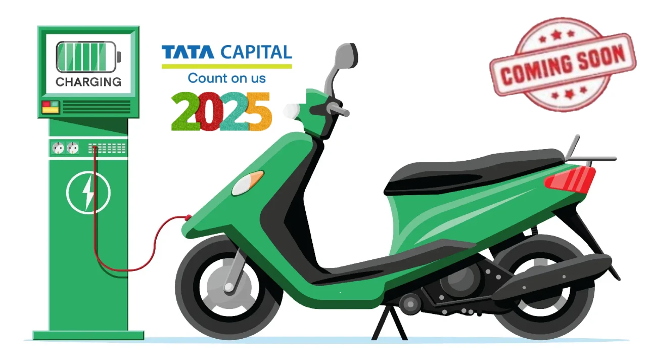 Tata EV Scooter 2025
