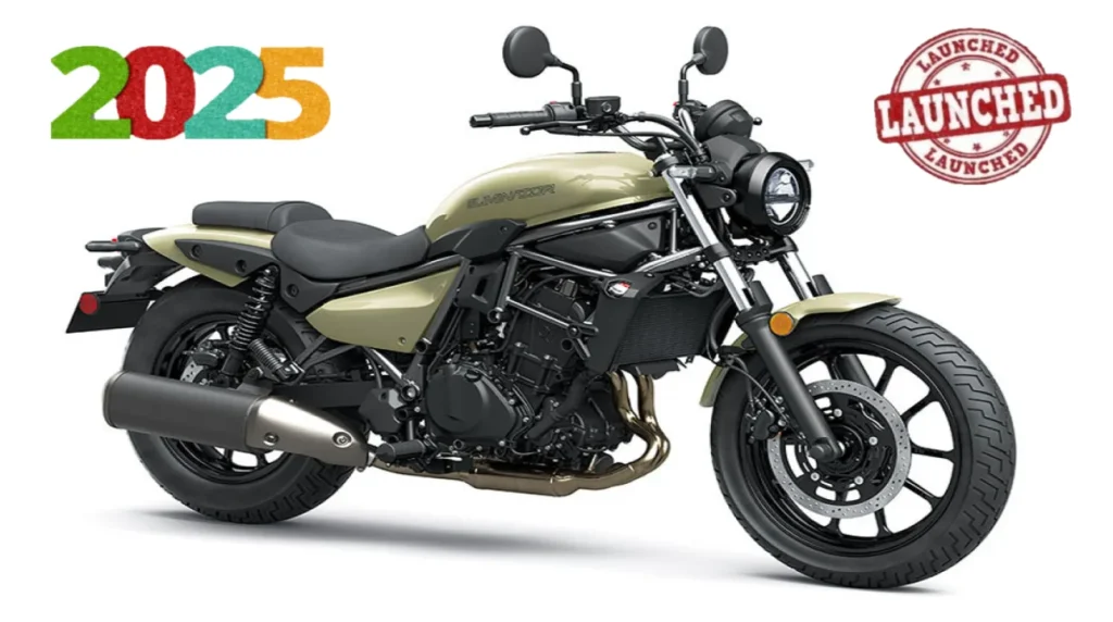 Eliminator A 451 2025 Review – Kawasaki की Cruiser Queen या Royal Enfield की Shocking Nightmare? 2 Eliminator A 451 2025