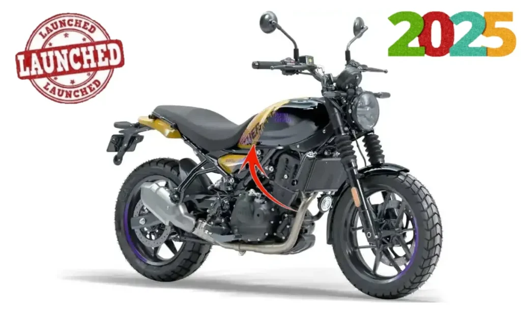 Royal Enfield की Guerrilla 450 Shadow Ash 2025 Launch – Bike है या Royal ताज! लेकिन क्या कीमत बनेगी Problem? 2 Guerrilla 450 Shadow Ash