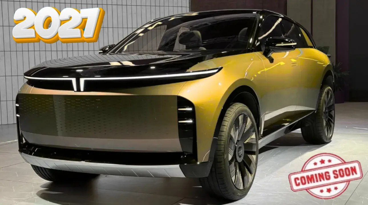 Tata Avinya 2027 EV