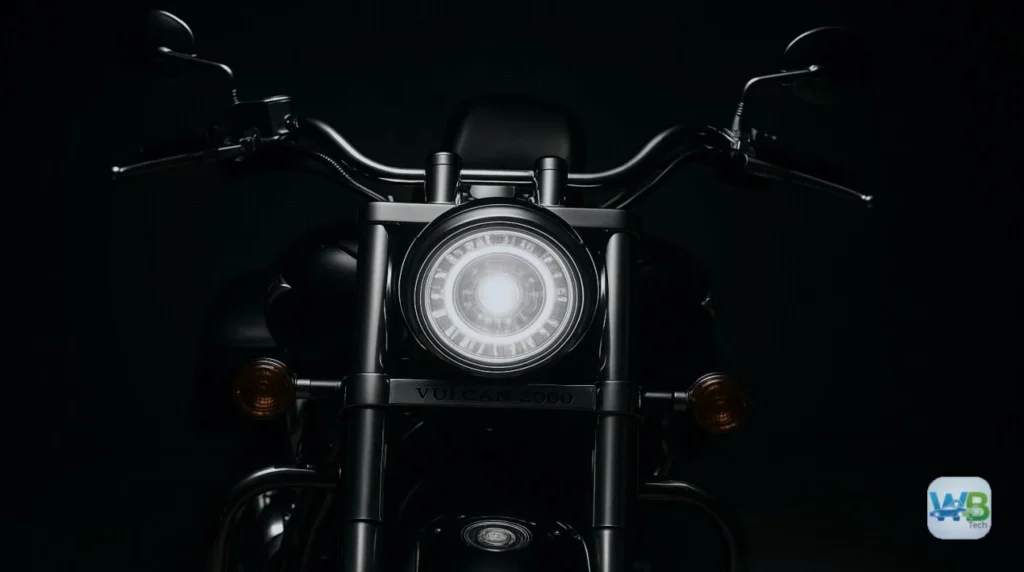 2025 Kawasaki Vulcan 2000