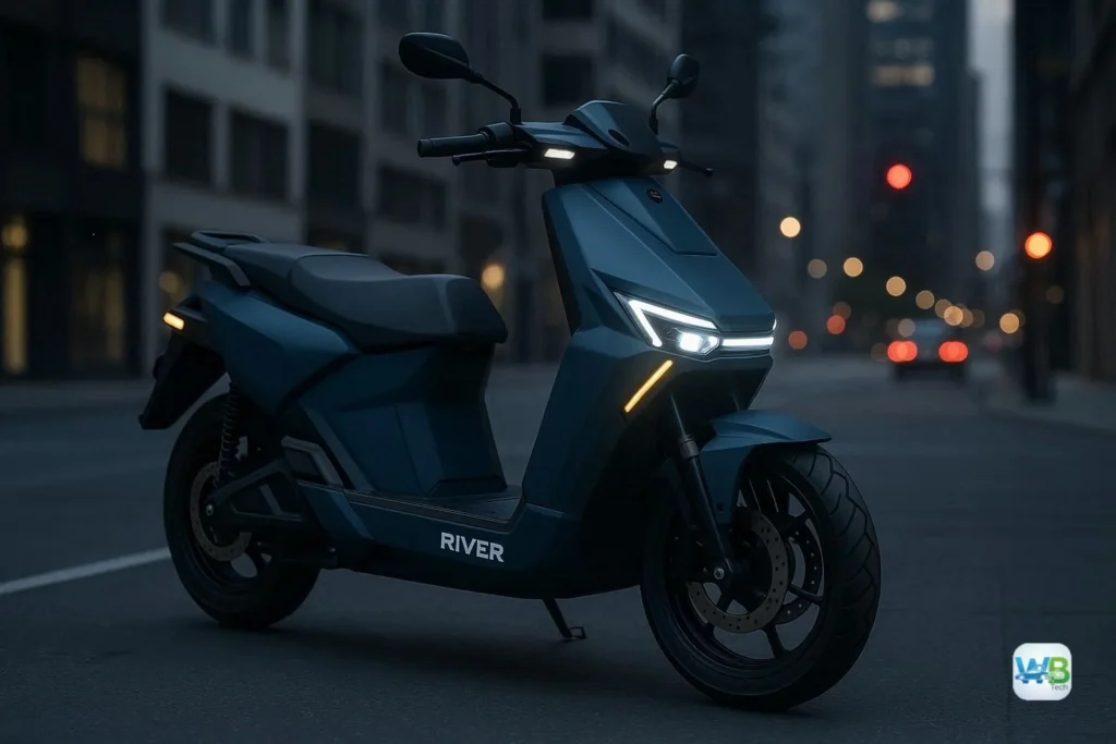 River Indie Gen 3 2025