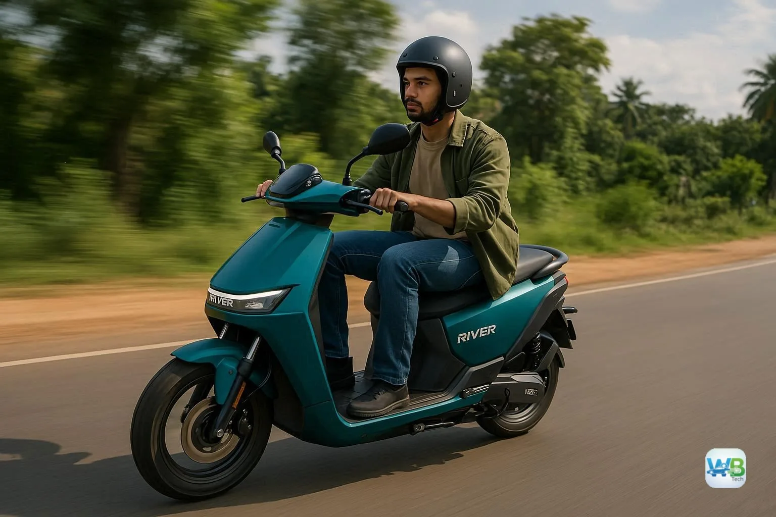 River Indie Gen 3 2025