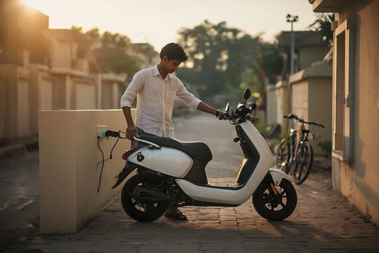 Top 2025 Electric Scooters