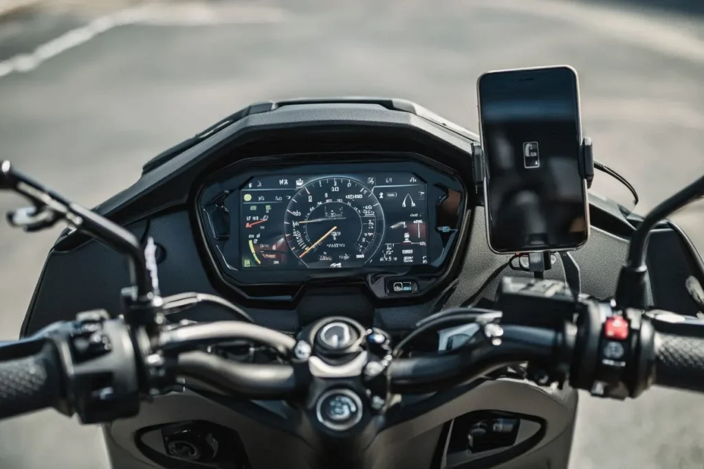 2025 Premium Scooters