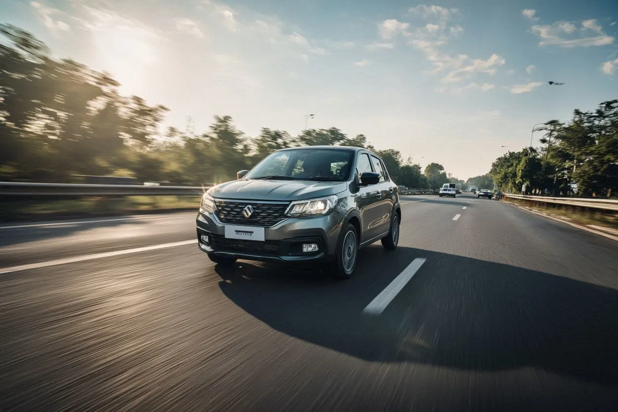 Compact SUVs under 12 lakh 2025