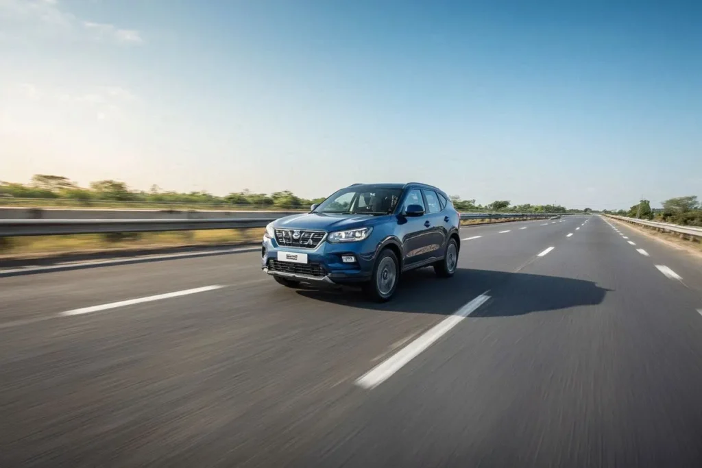 Compact SUVs 2025 Under 15 Lakh