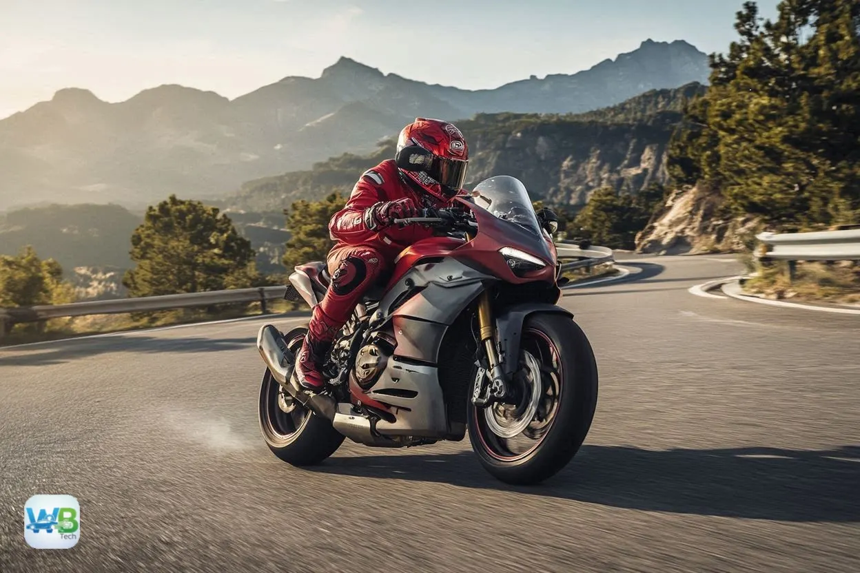 Ducati Streetfighter V4 2026