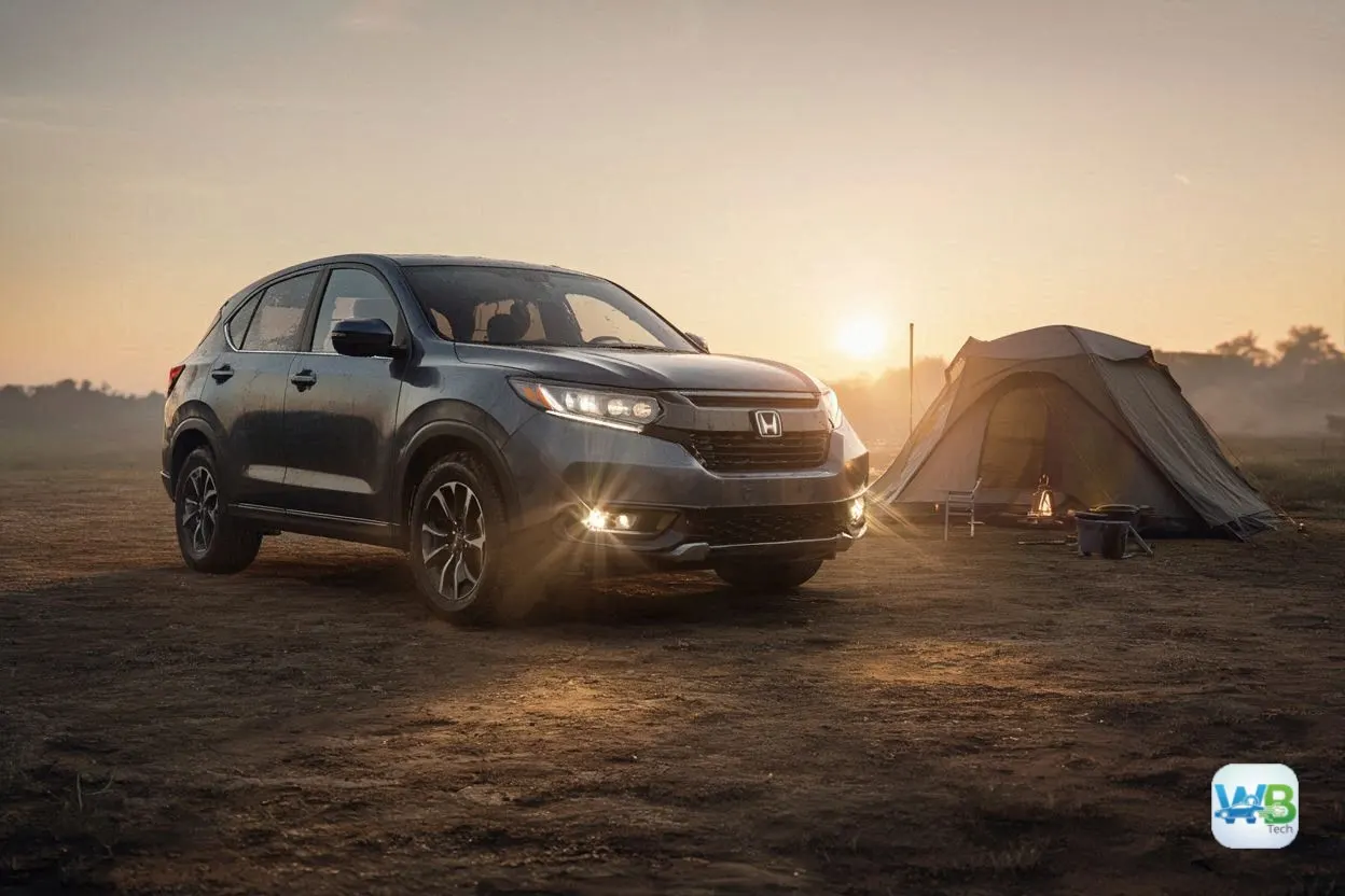 Honda Elevate ADV Edition 2025