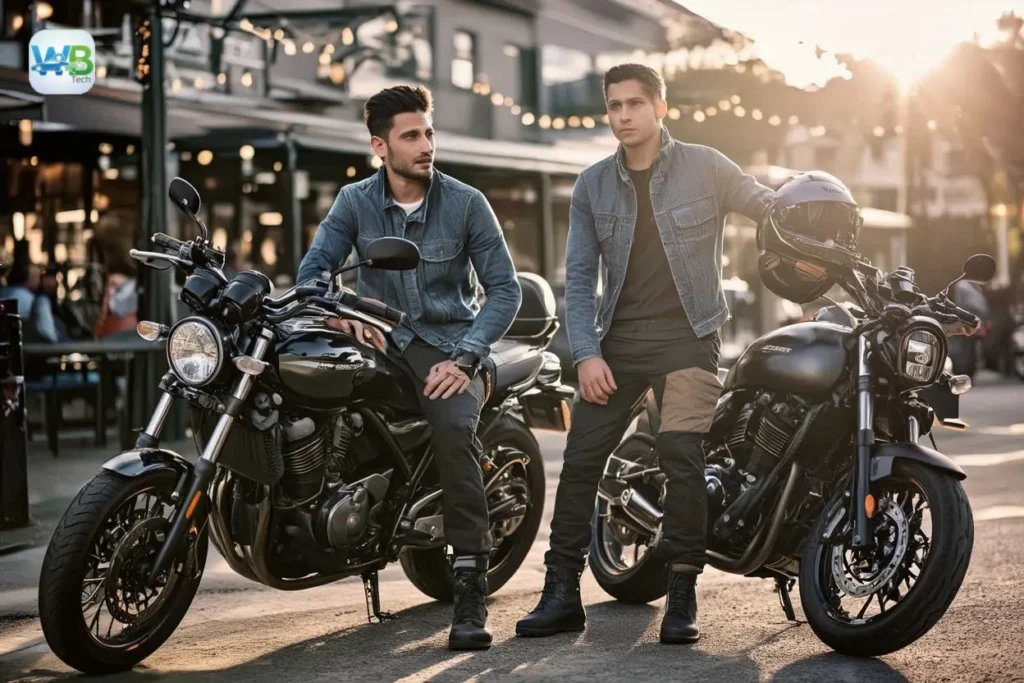 Kawasaki Vulcan S 2025