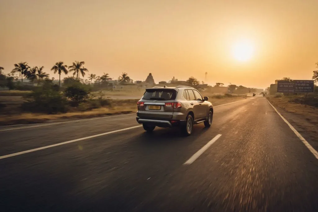 EVs vs Petrol Cars 2025